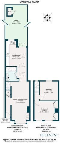 Floorplan Photo