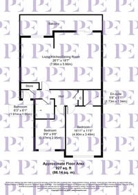 Floorplan Photo
