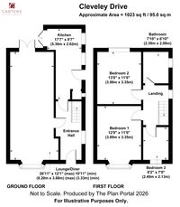 Floorplan Photo