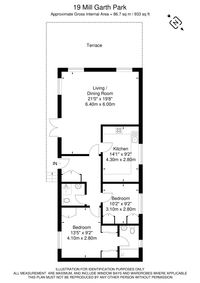 Floorplan Photo
