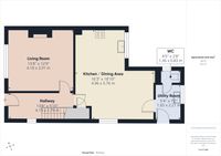 Floorplan Photo