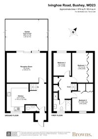 Floorplan Photo