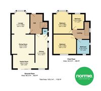 Floorplan Photo