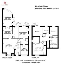 Floorplan Photo