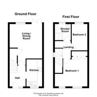 Floorplan Photo