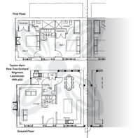 Floorplan Photo