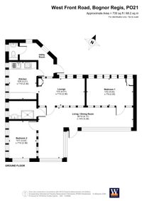 Floorplan Photo