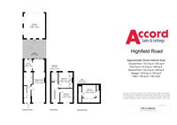 Floorplan Photo