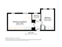 Floorplan Photo