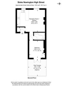 Floorplan Photo