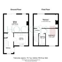 Floorplan Photo