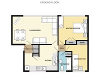 Floorplan Photo