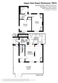 Floorplan Photo
