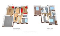 Floorplan Photo