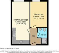 Floorplan Photo