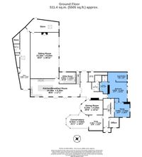 Floorplan Photo