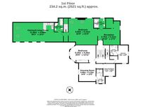 Floorplan Photo