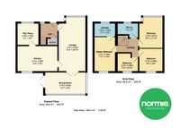 Floorplan Photo