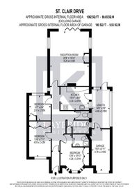 Floorplan Photo