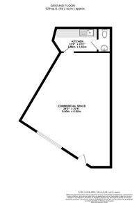 Floorplan Photo