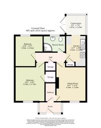 Floorplan Photo