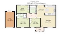 Floorplan Photo