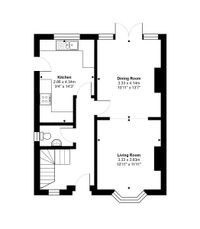 Floorplan Photo