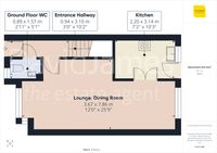 Floorplan Photo