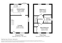 Floorplan Photo
