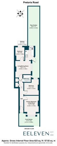 Floorplan Photo