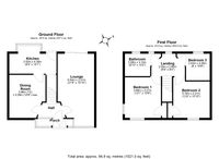 Floorplan Photo