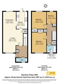 Floorplan Photo