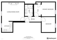 Floorplan Photo