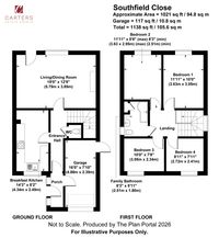Floorplan Photo