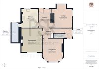 Floorplan Photo