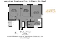 Floorplan Photo