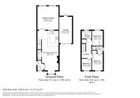 Floorplan Photo