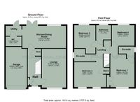 Floorplan Photo