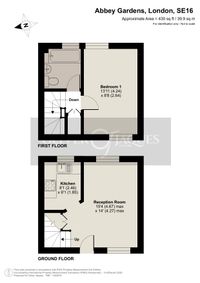Floorplan Photo