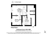 Floorplan Photo