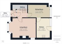 Floorplan Photo