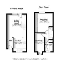 Floorplan Photo