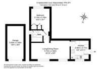 Floorplan Photo