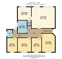 Floorplan Photo