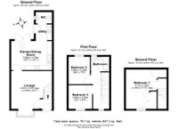Floorplan Photo