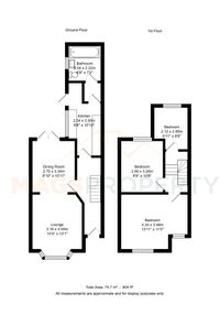 Floorplan Photo