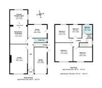 Floorplan Photo