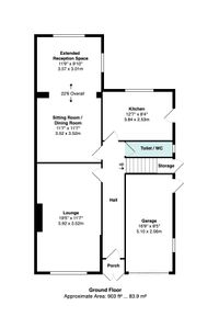 Floorplan Photo