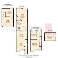 Floorplan Photo