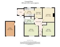 Floorplan Photo